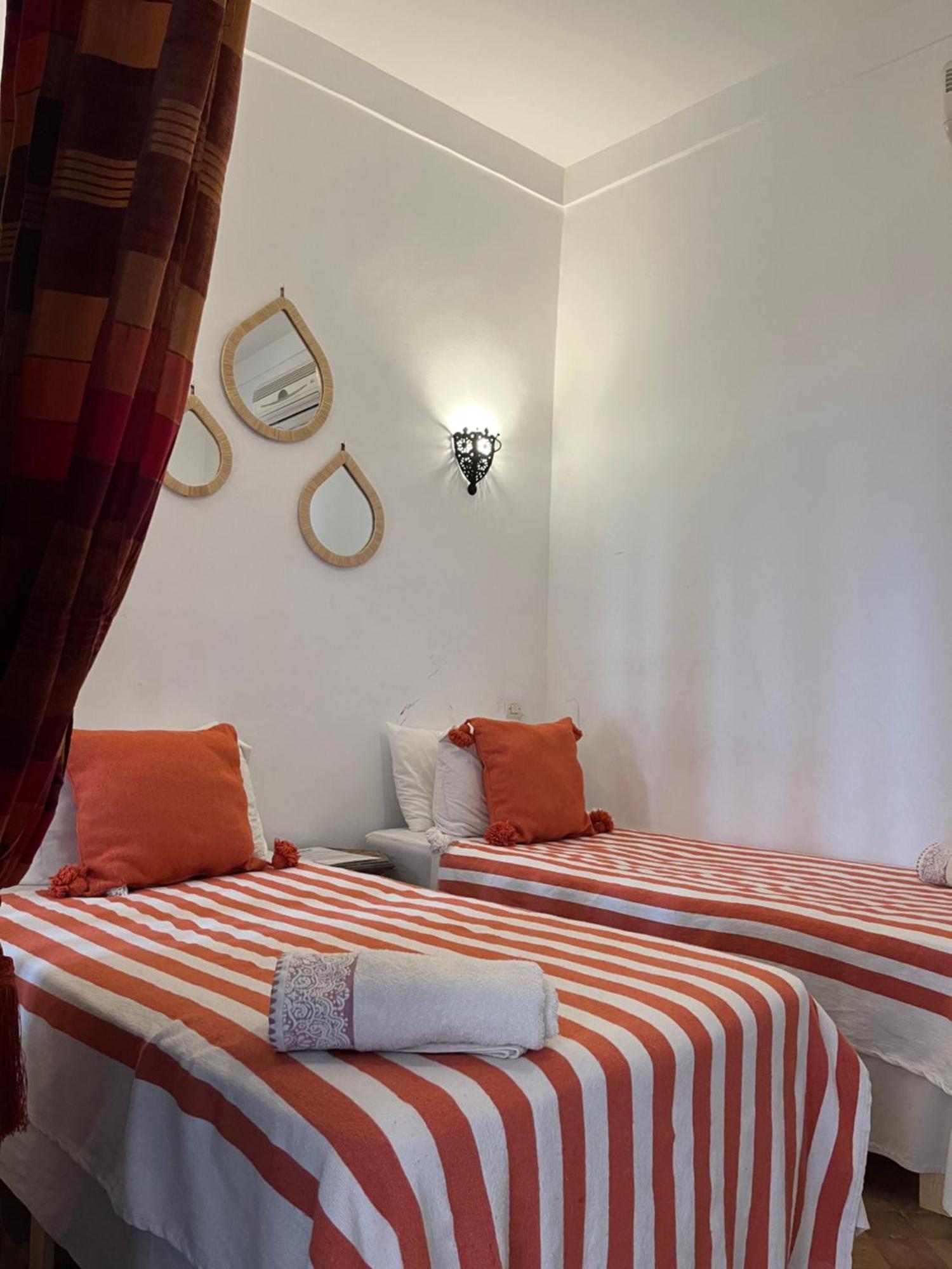 Laksiba Marrakesh