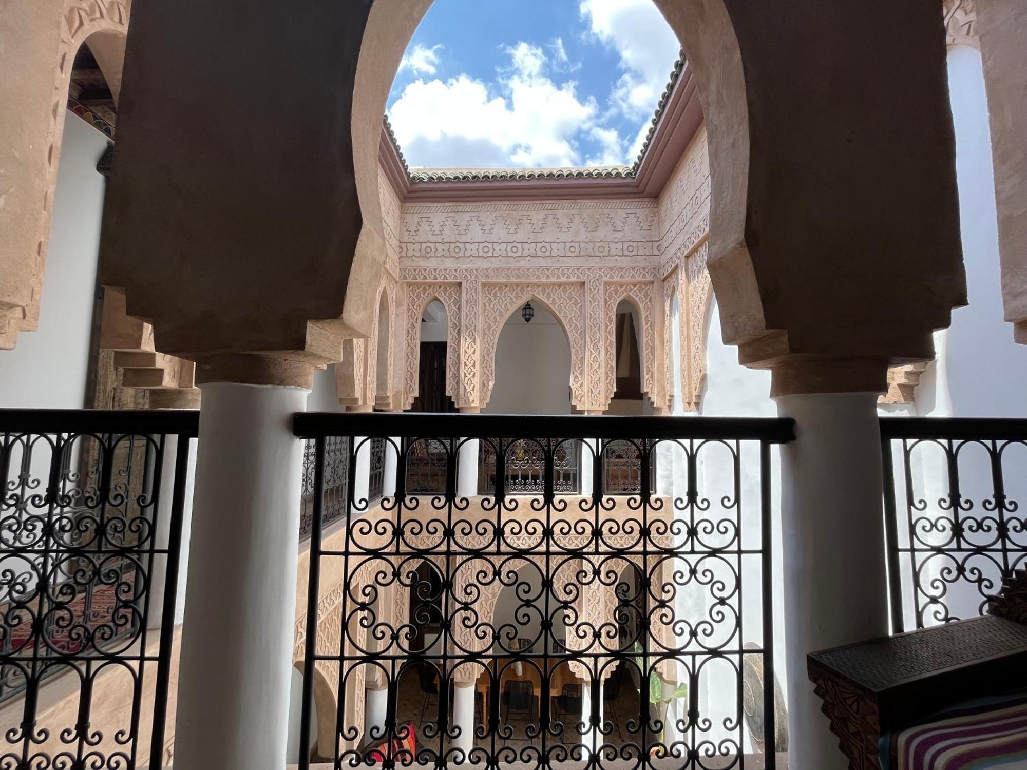 Riad Laksiba