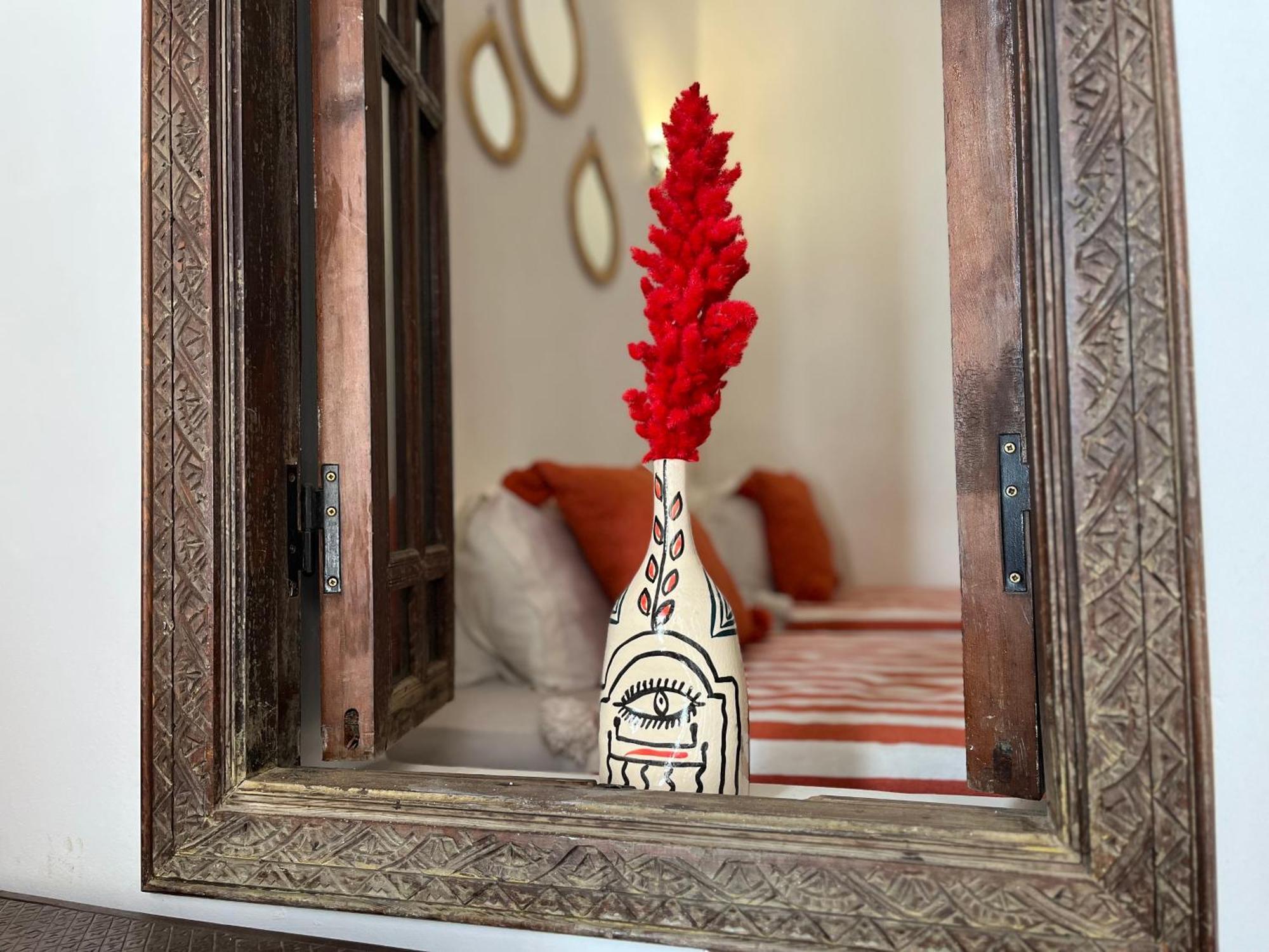Riad Laksiba Marrakesh