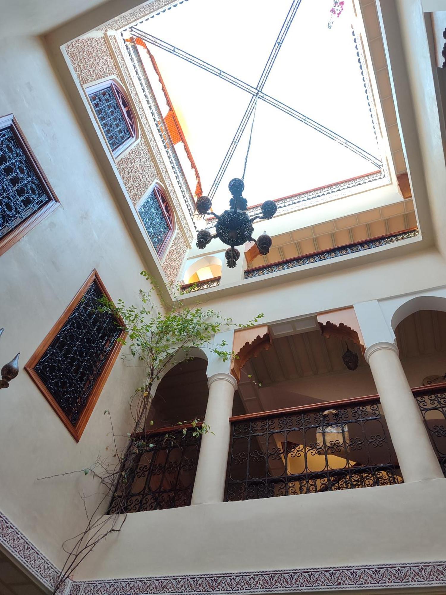 Riad Zahri