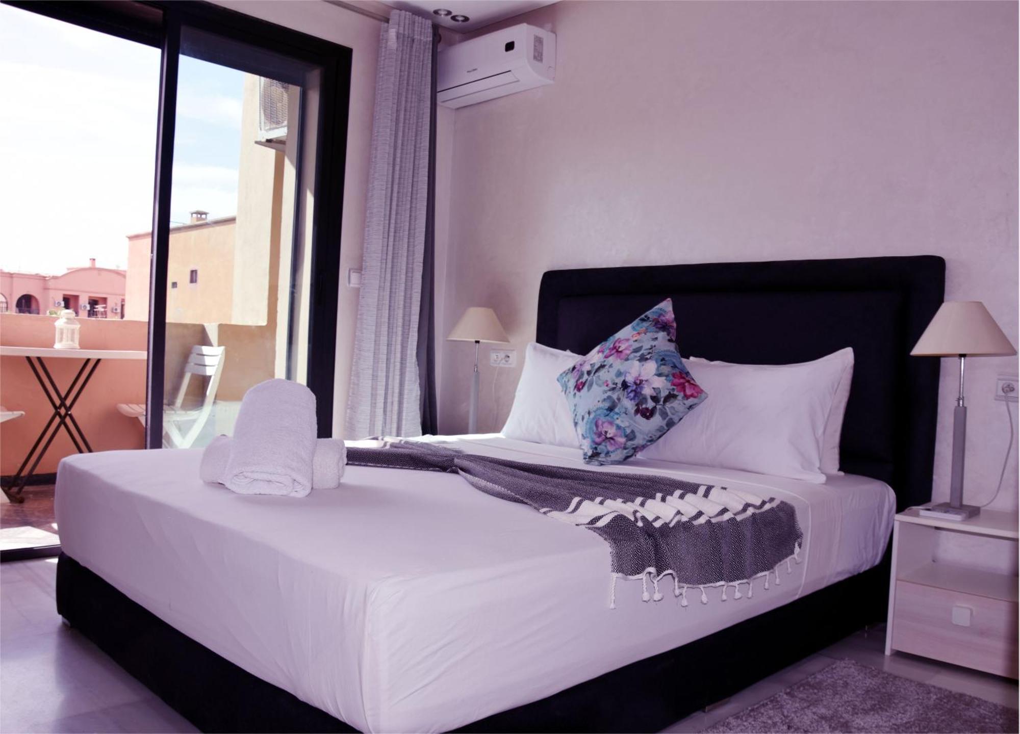 Aim House Appartement