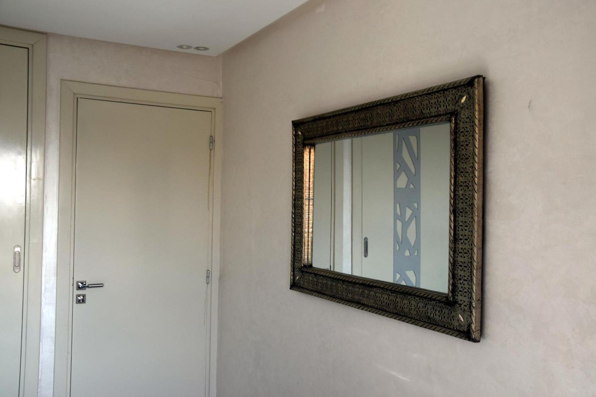 Aim House Appartement *