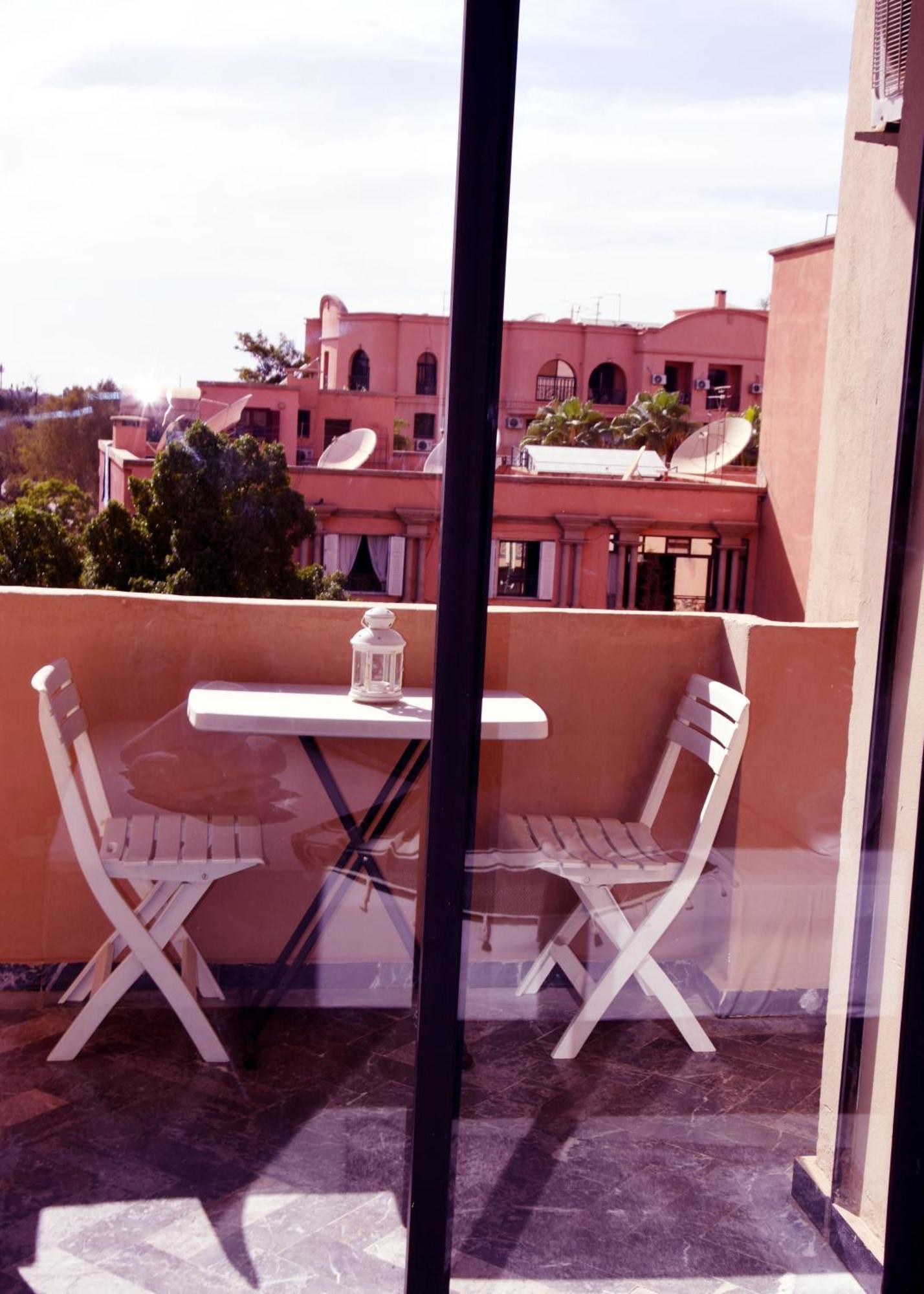 Appartement Aim House *