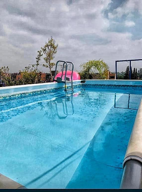 Marrakech Flats Appartamento