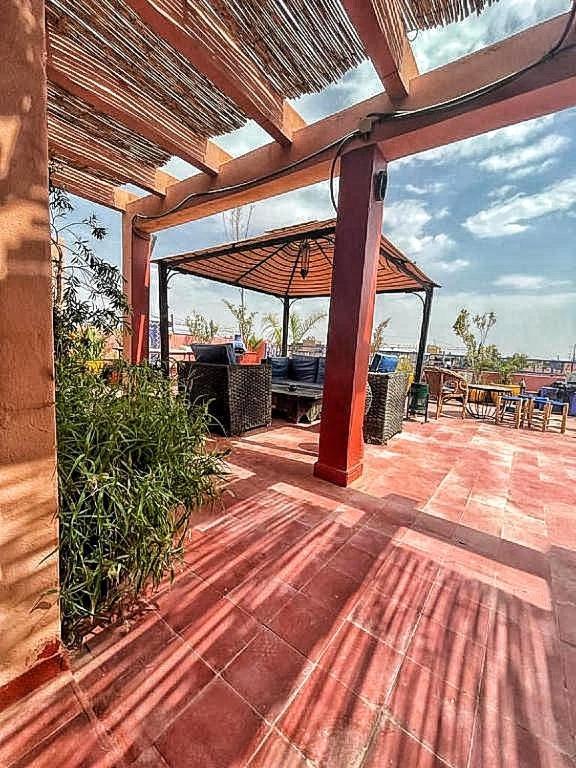 Marrakech Flats Appartamento *