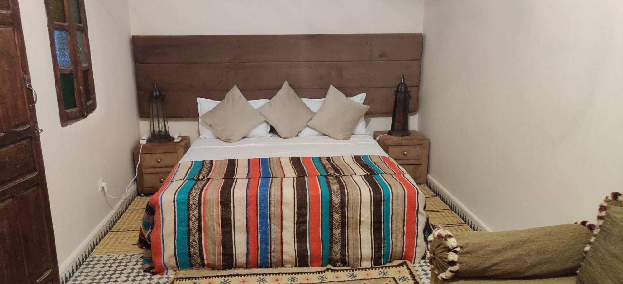 Vakantiehuis Dar Saafia