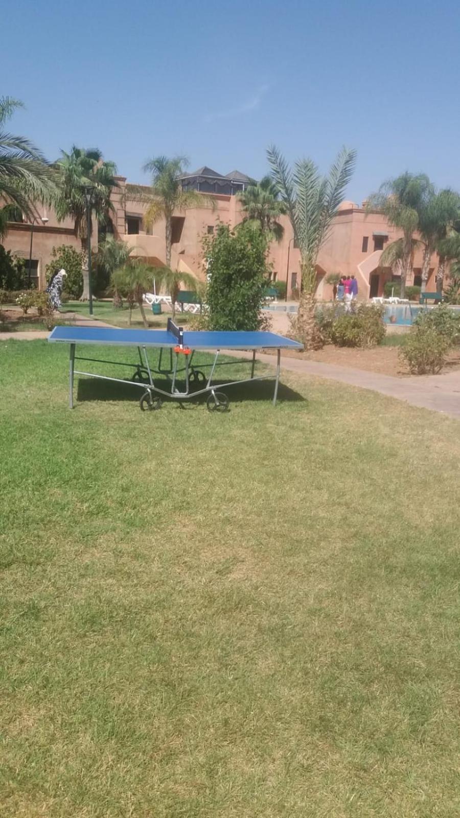 Apartment Appart 2 Chambres Piscines Marrakech Atlas Golf Resort *