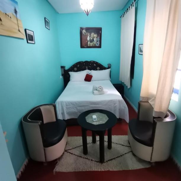 Dar Lfonoun Guest house 3*