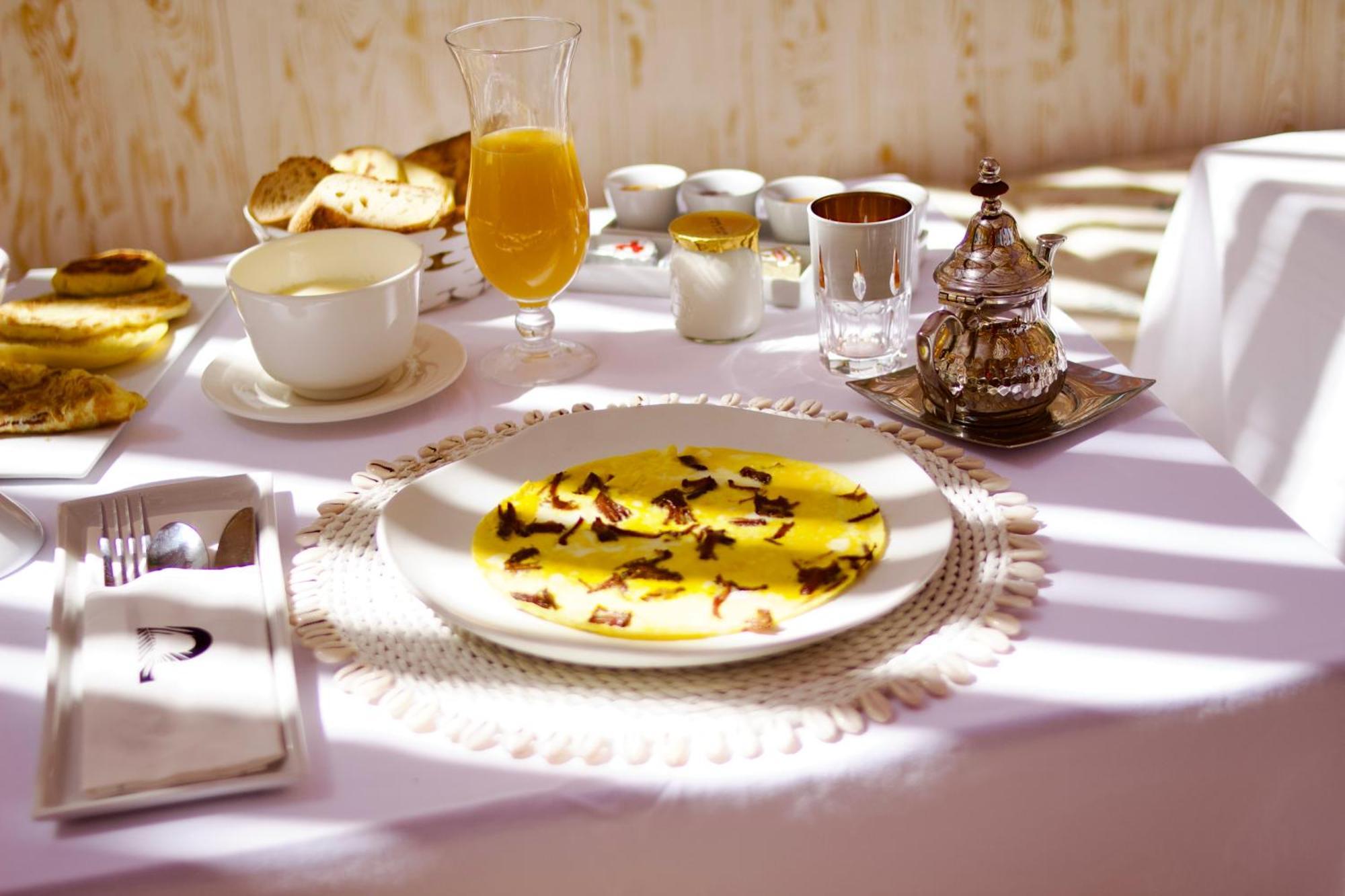 Hotel Les Palmiers Boutique & Marrakesh