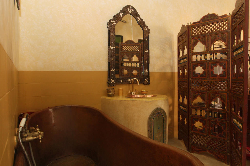 Riad Riad Soleil Marrakesh