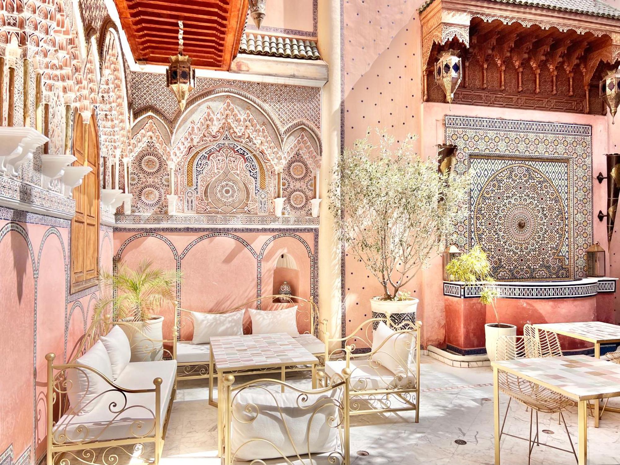 Riad Azad &
