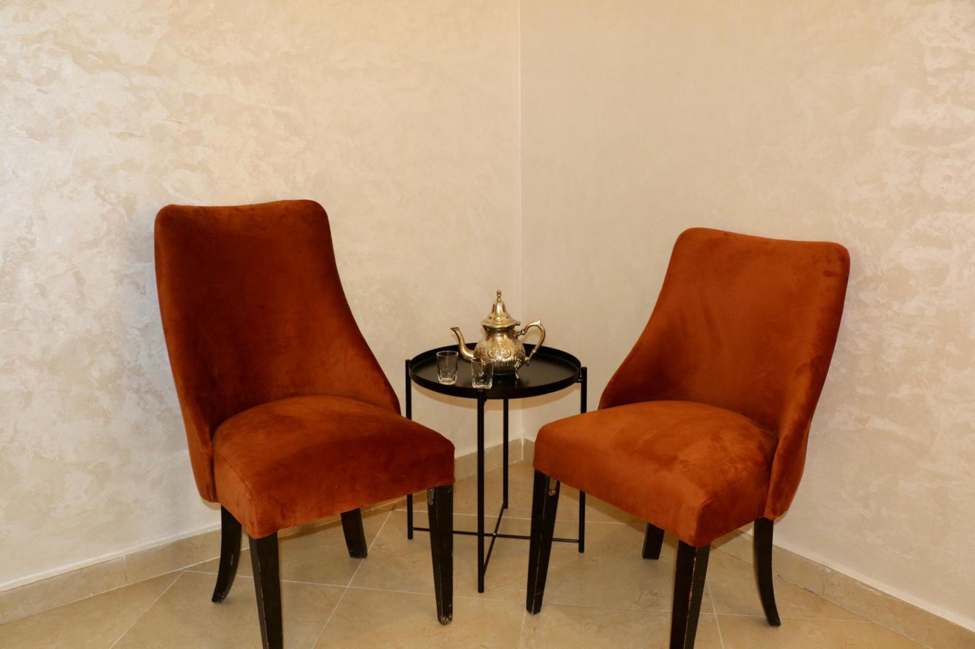 Appartamento Magnifique Marrakech - 2 2 Salle De Bains Marrakesh