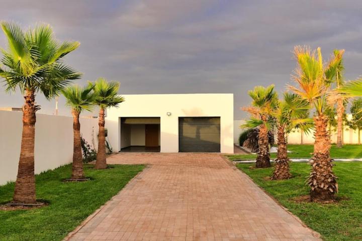 Bienvenue A La Summer Kech Villa Marrakesh