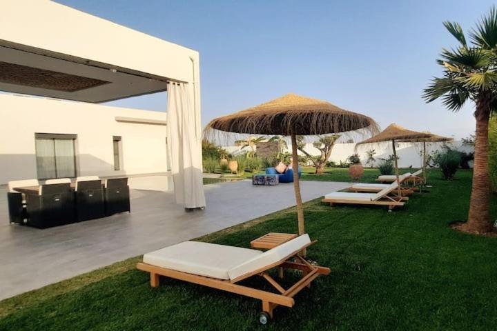 Bienvenue A La Summer Kech Marrakesh