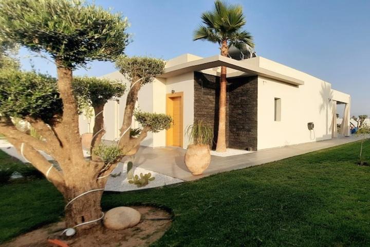 Bienvenue A La Summer Kech Villa