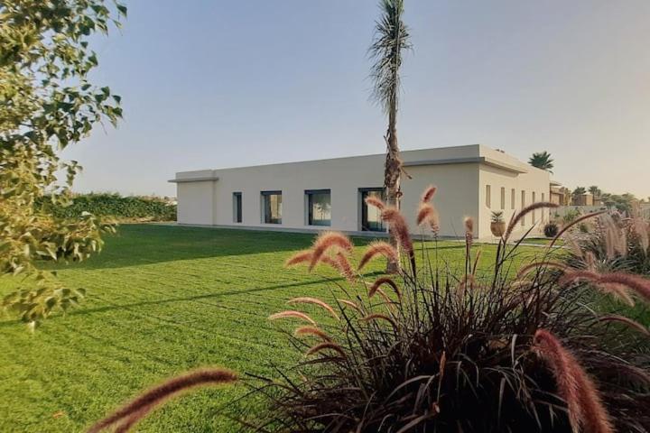 Bienvenue A La Summer Kech Villa Marrakesh