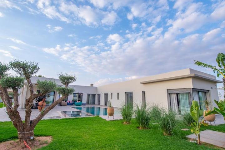 Bienvenue A La Summer Kech * Marrakesh