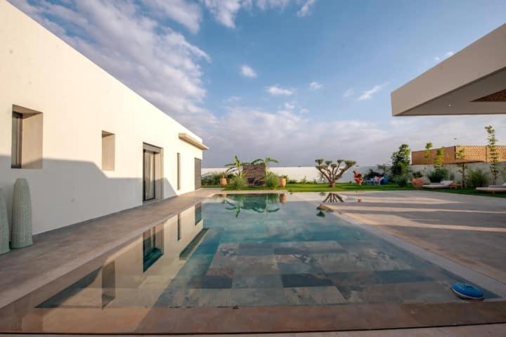 Villa Bienvenue A La Summer Kech