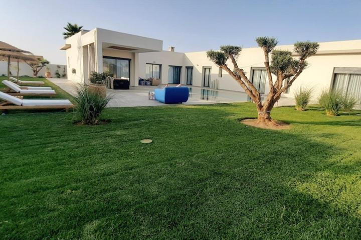 Bienvenue A La Summer Kech * Marrakesh