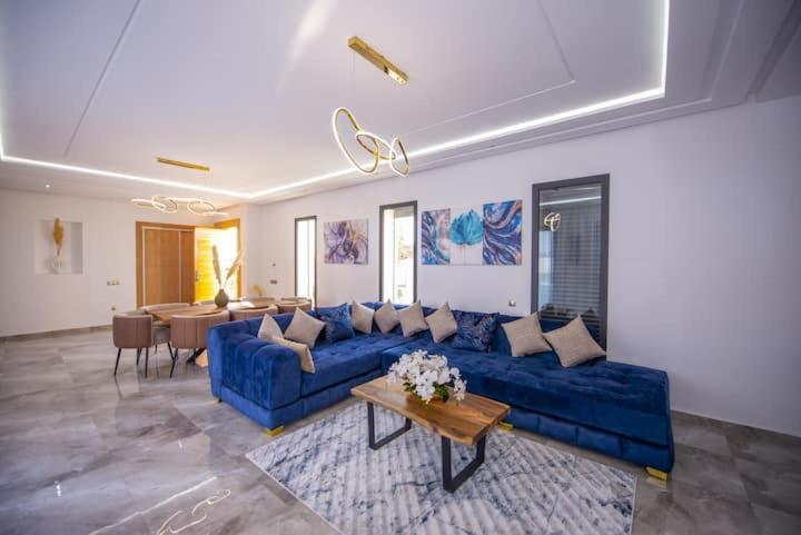 Villa Bienvenue A La Summer Kech Marrakesh