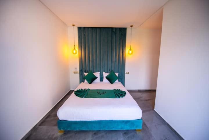 Bienvenue A La Summer Kech Marrakesh