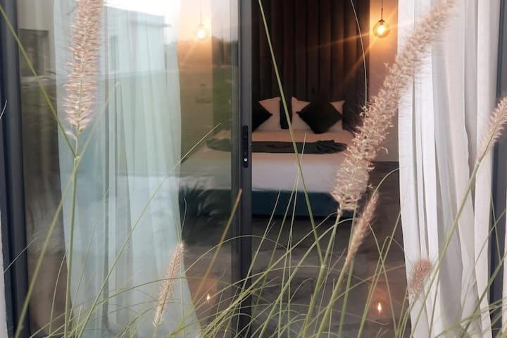 Villa Bienvenue A La Summer Kech
