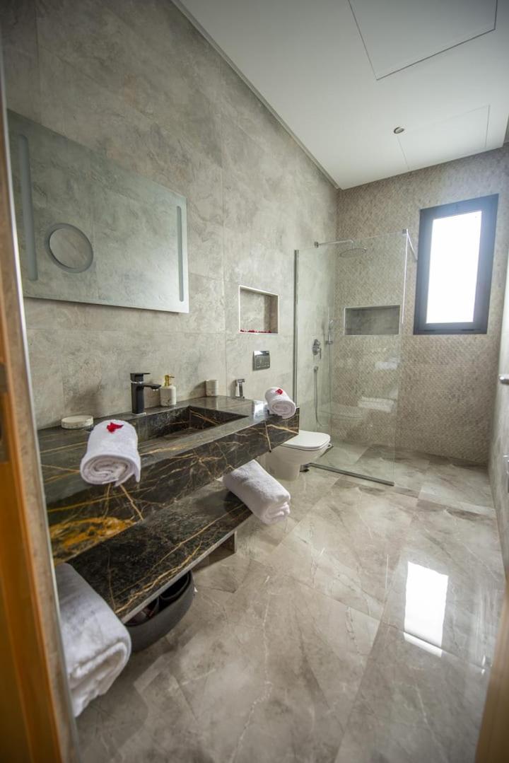 Bienvenue A La Summer Kech Villa Marrakesh