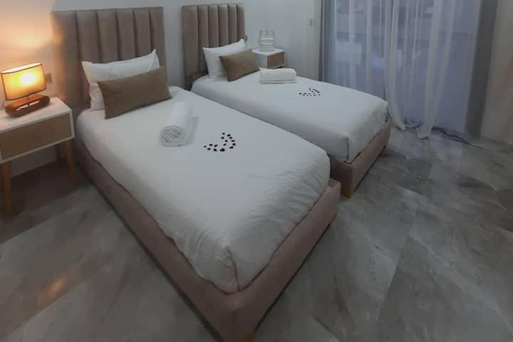 Bienvenue A La Summer Kech Villa