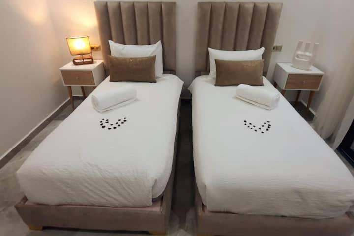 Bienvenue A La Summer Kech Marrakesh