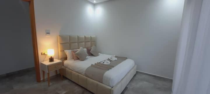 Bienvenue A La Summer Kech Villa *