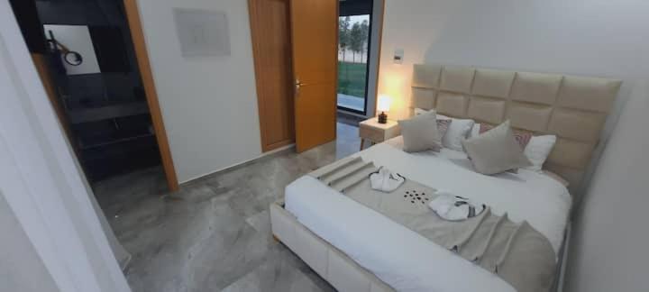 Villa Bienvenue A La Summer Kech *