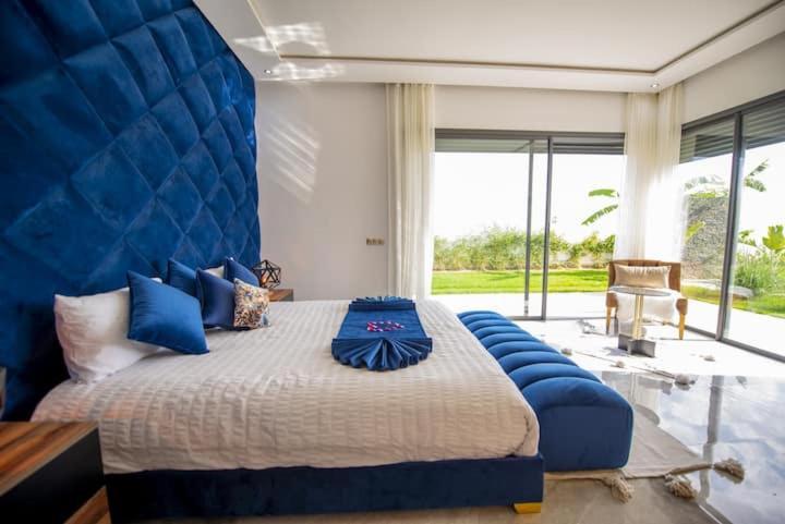 Villa Bienvenue A La Summer Kech Marrakesh