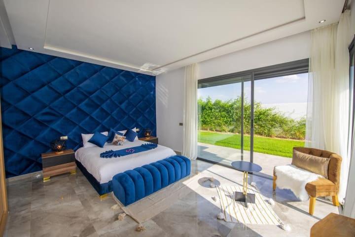 Villa Bienvenue A La Summer Kech