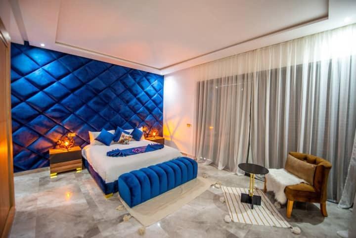 Bienvenue A La Summer Kech Marrakesh