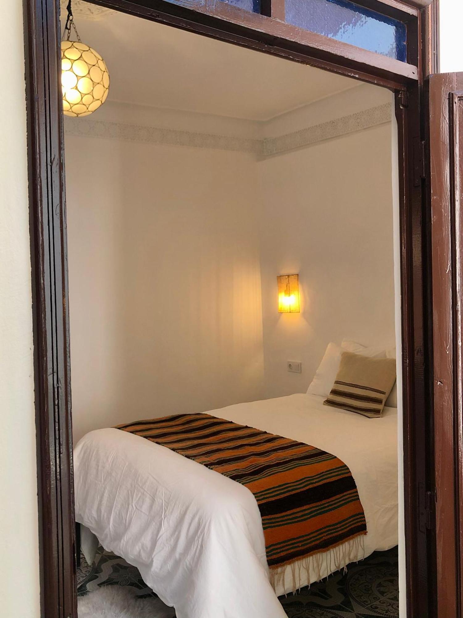 Bed and breakfast Imndi Marrakesh