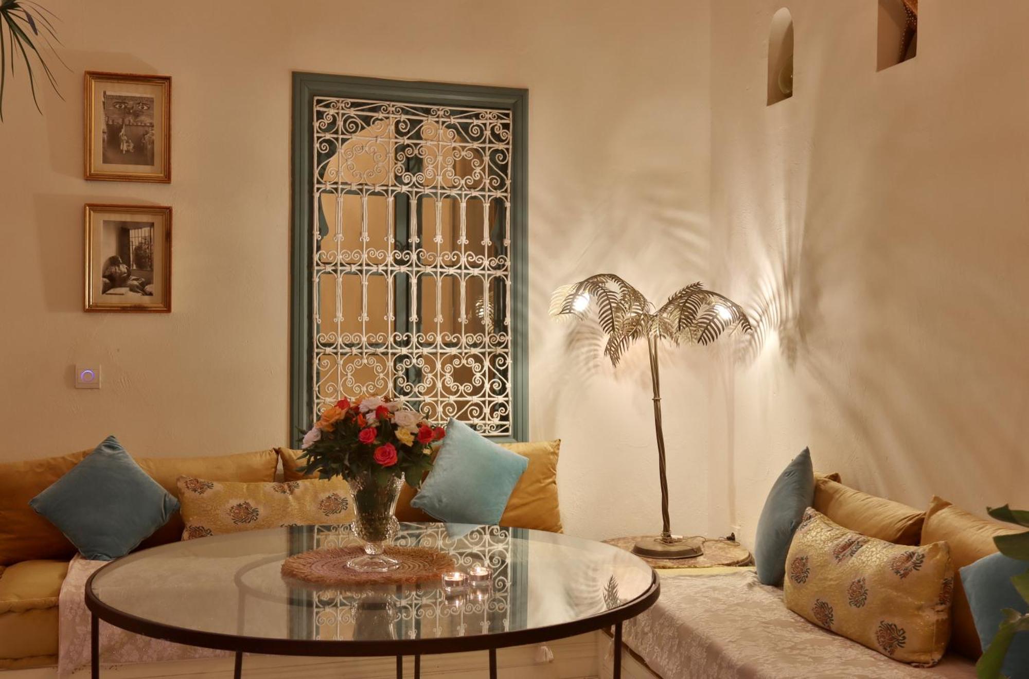 Naanaa Marrakesh