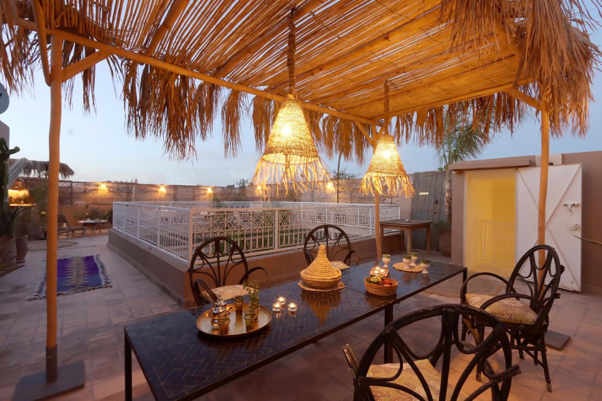 Naanaa * Marrakesh