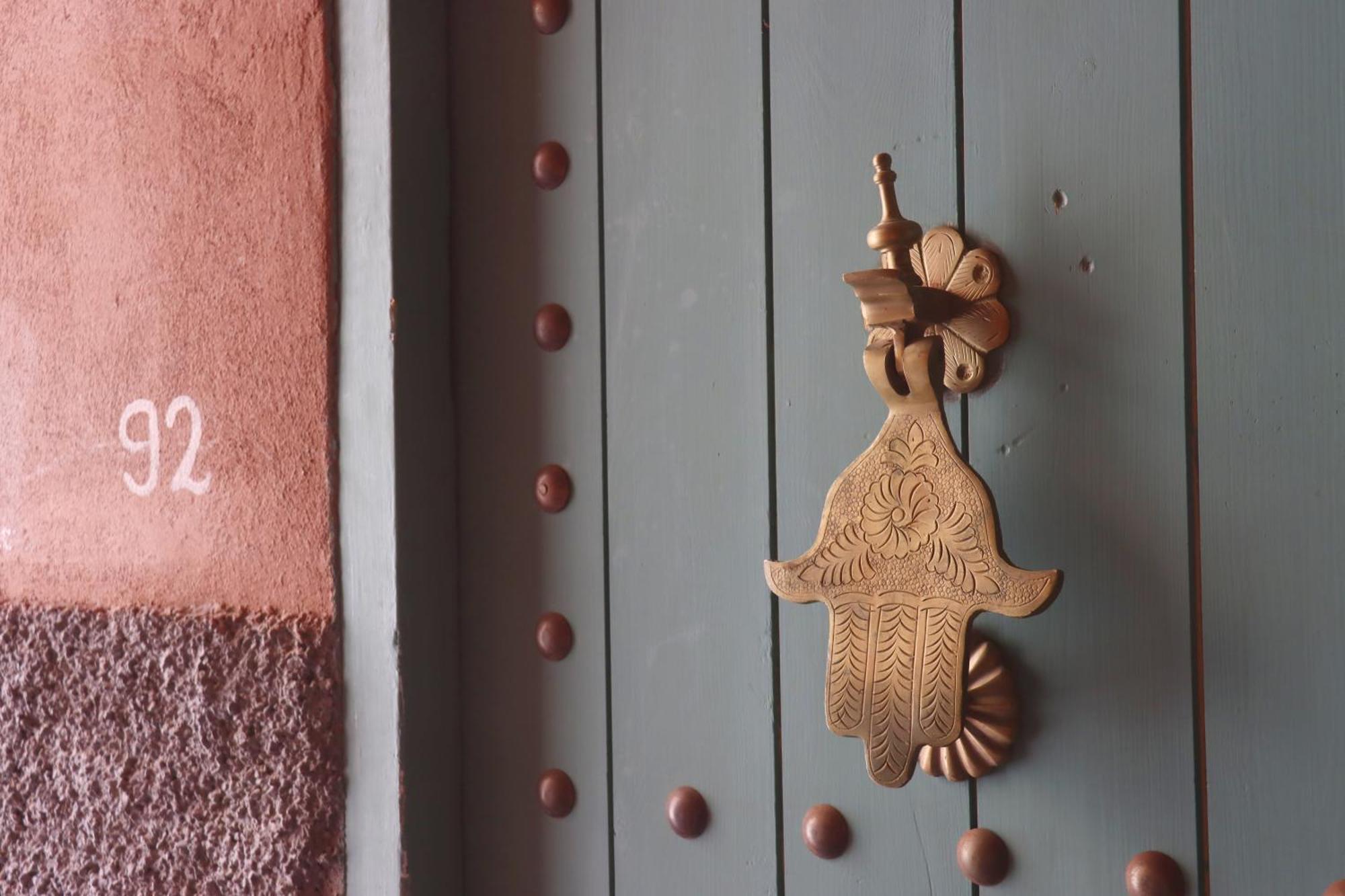 Naanaa Riad Marrakesh