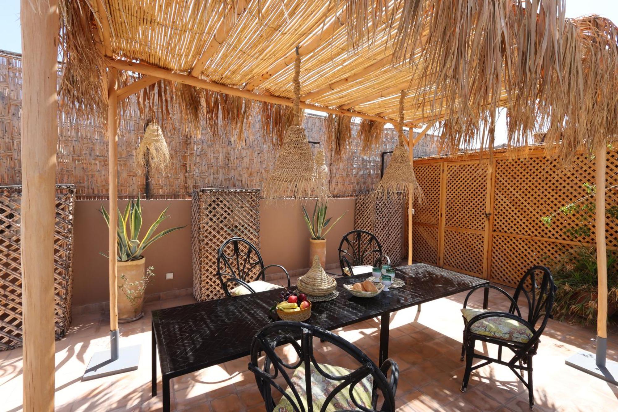 Naanaa * Marrakesh