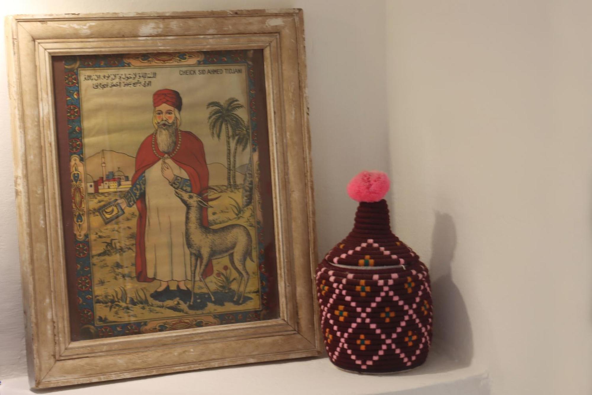 Naanaa Riad Marrakesh