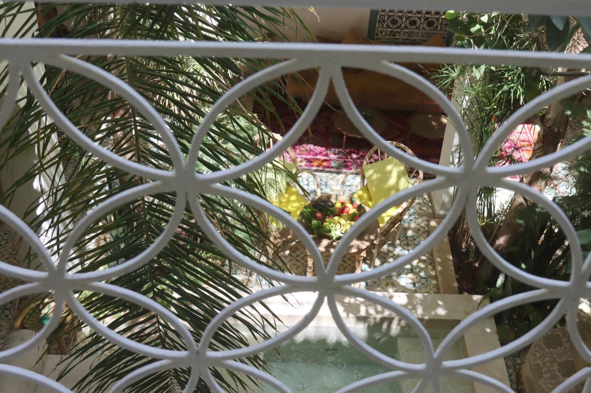 Naanaa Riad