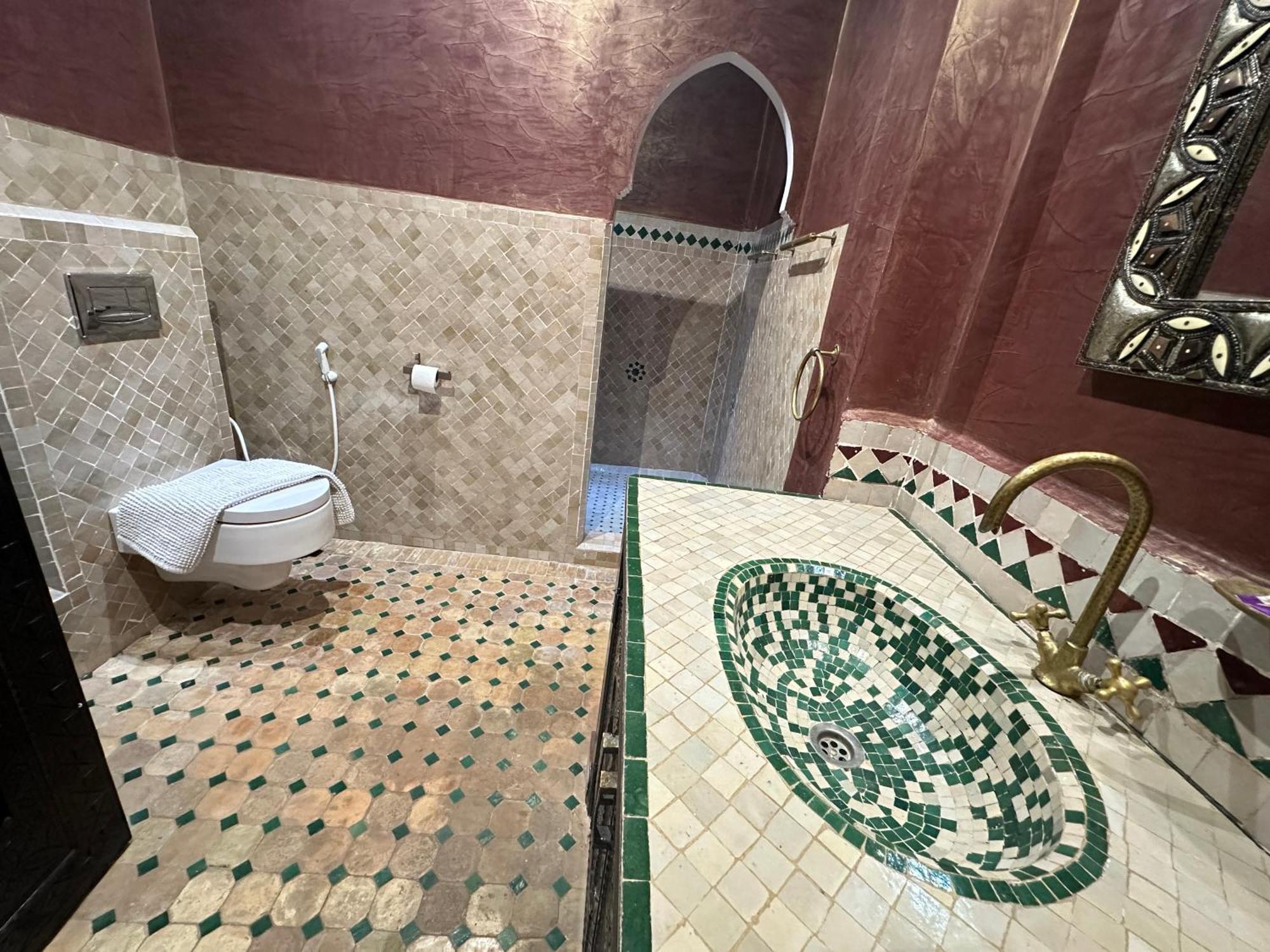 Luna * Marrakesh