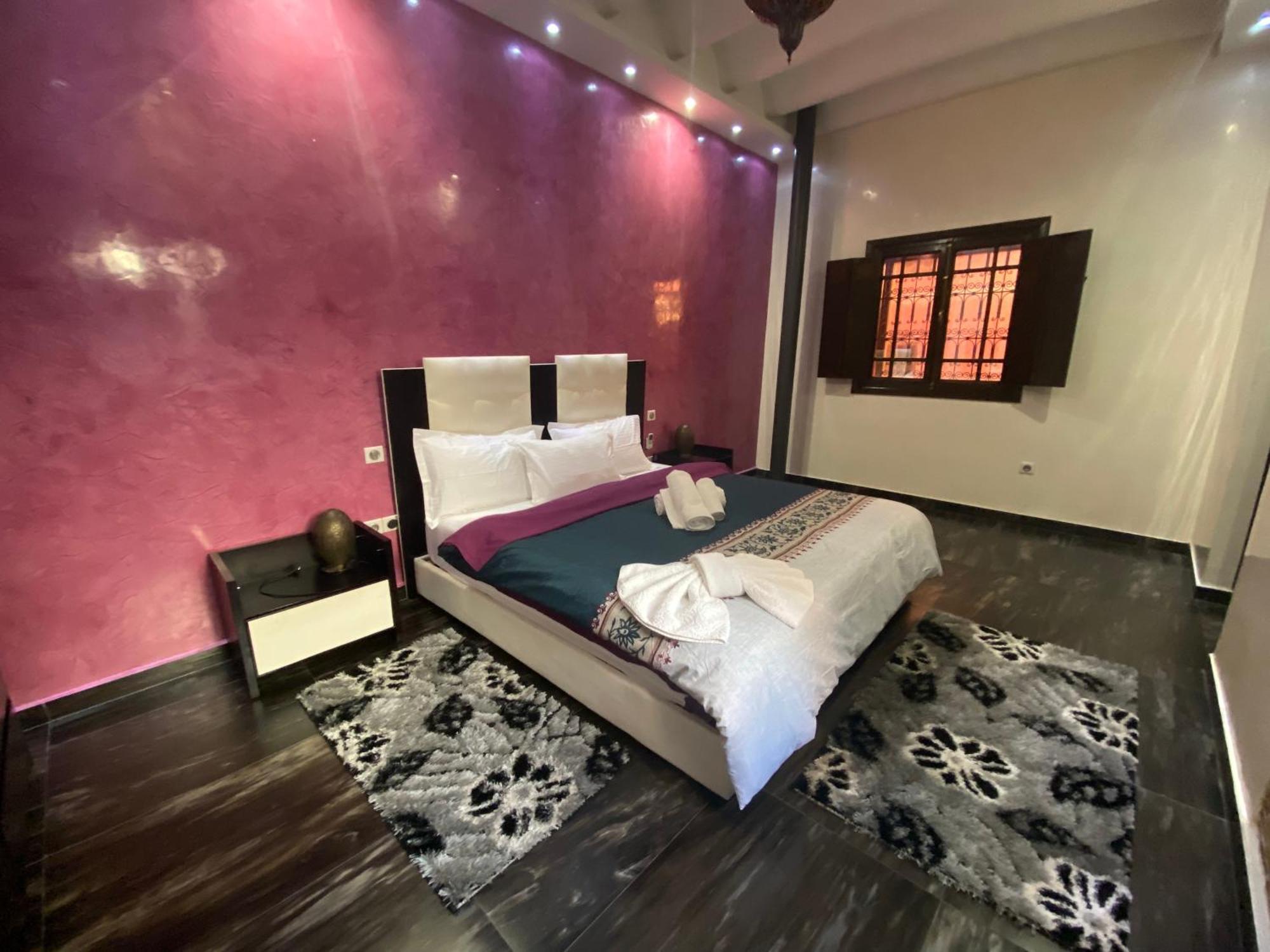Villa Luna Marrakesh