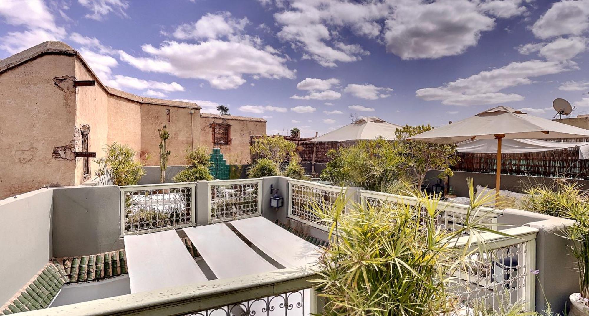 Dar Chacha * Marrakesch
