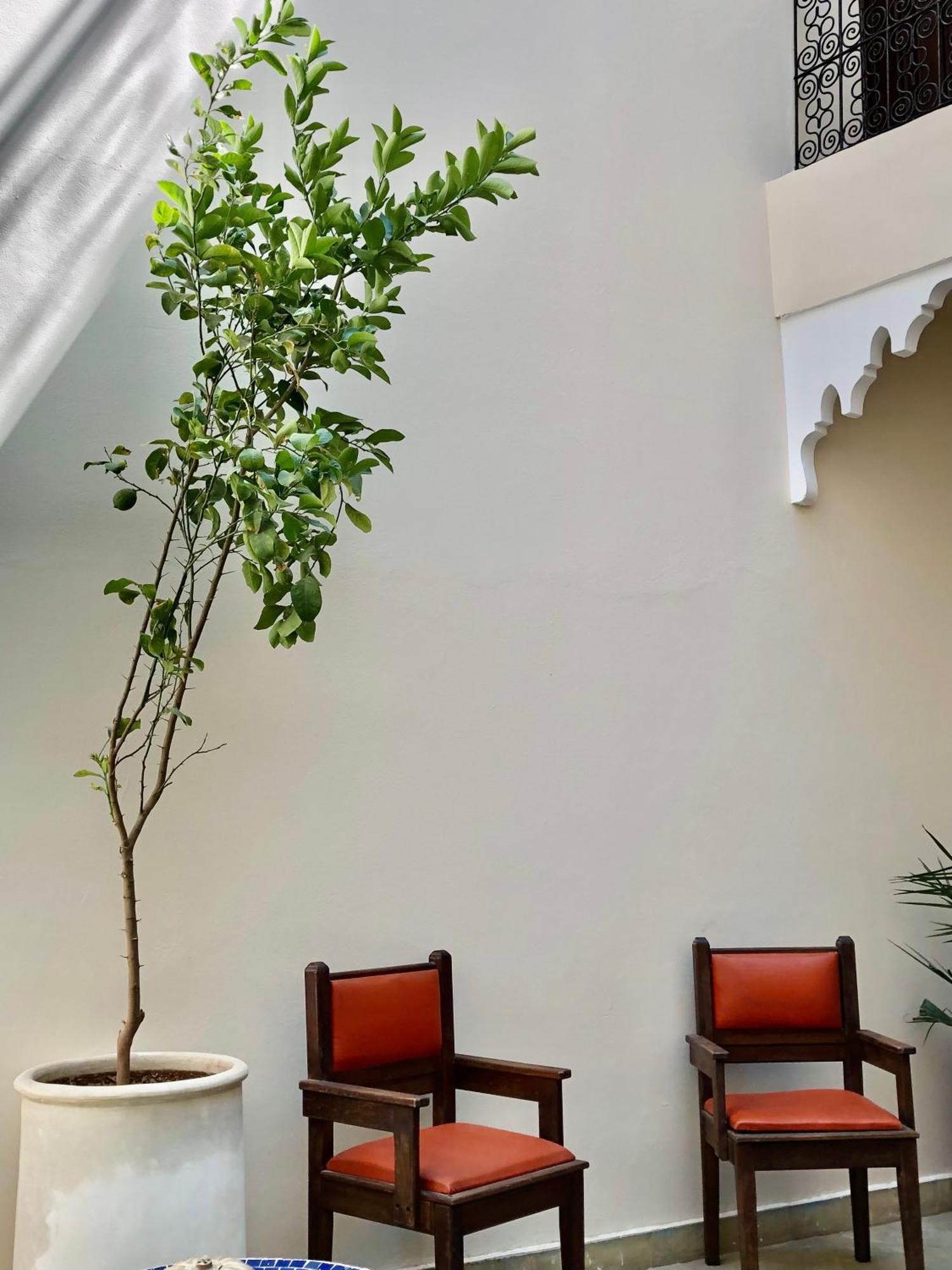 Bed and breakfast Imndi Marrakesh