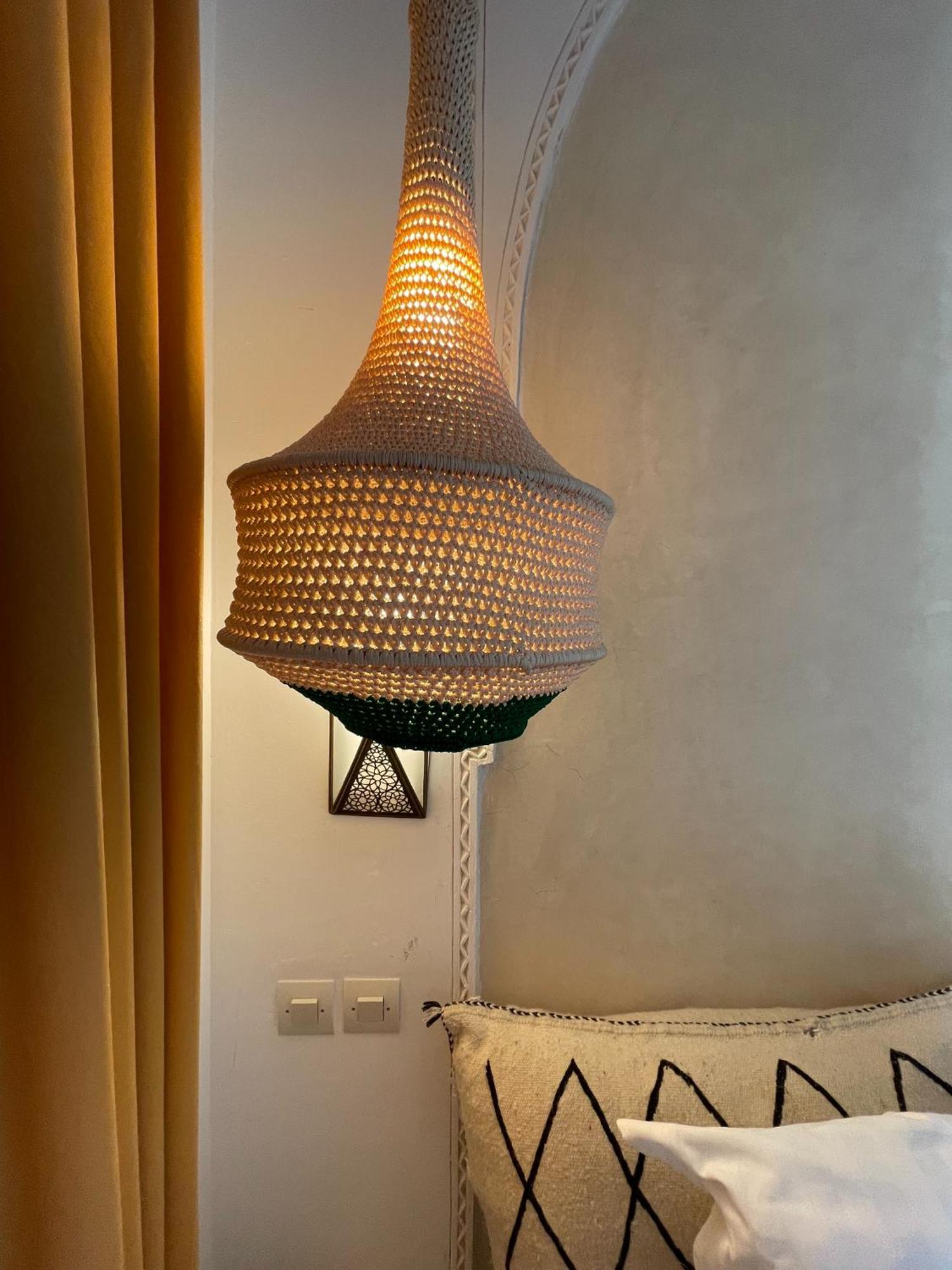 Riad Lumière 2*