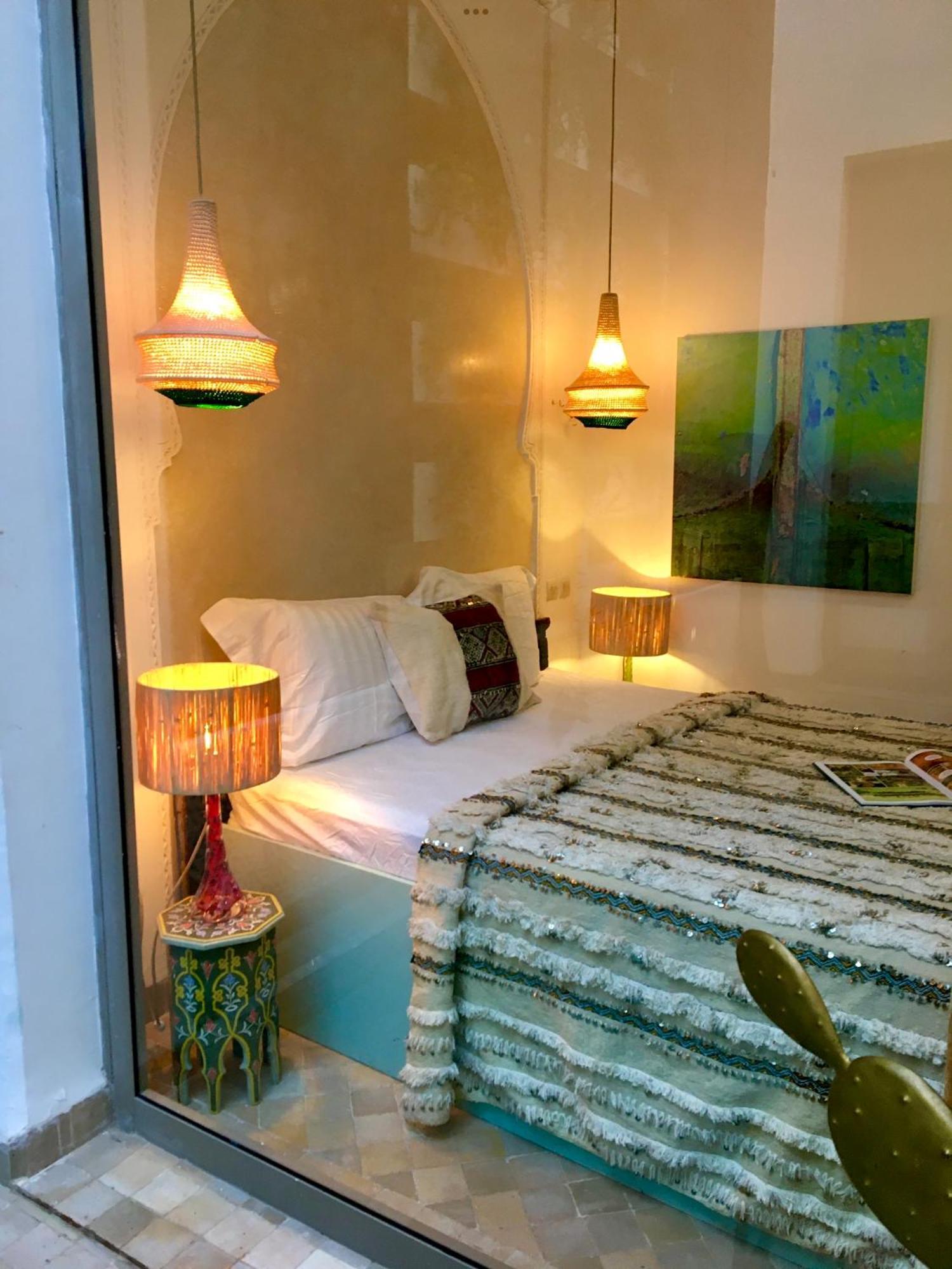Lumière 2* Marrakesh