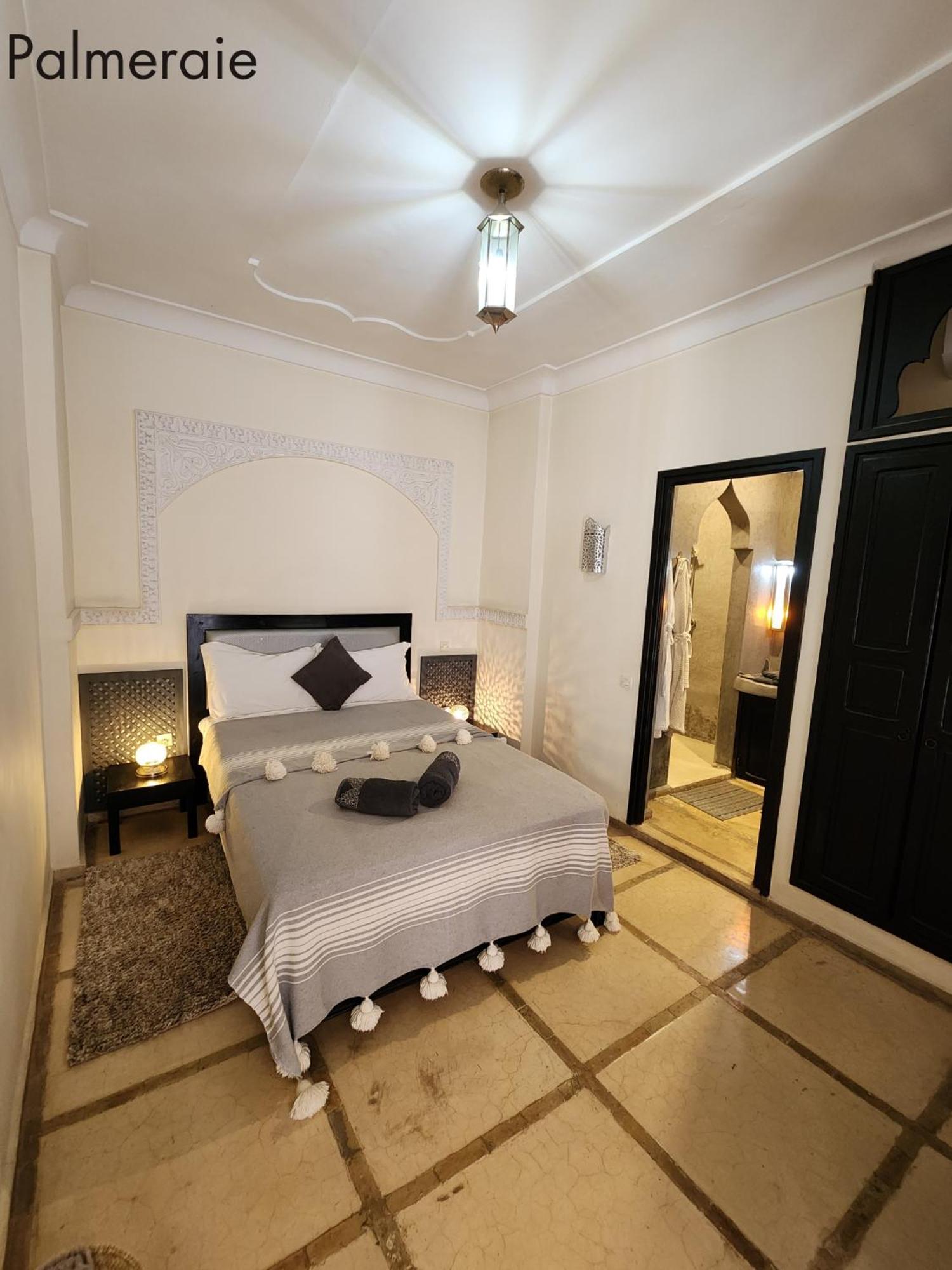 Alboraq Riad