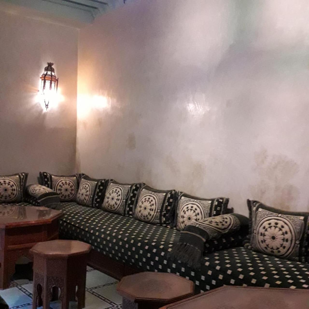 Tidar By Phoenix Riad 3*