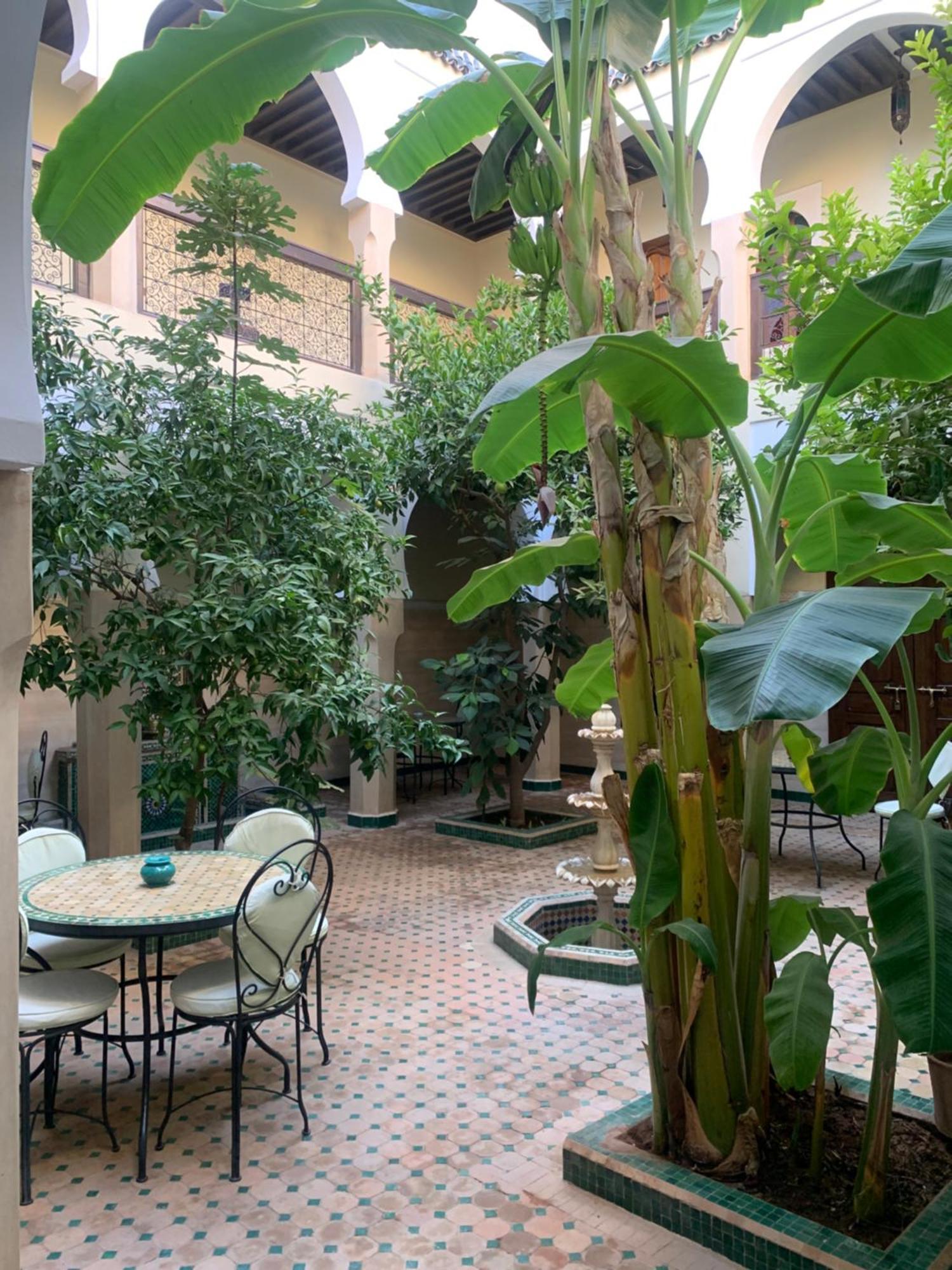 Tidar By Phoenix Riad 3*